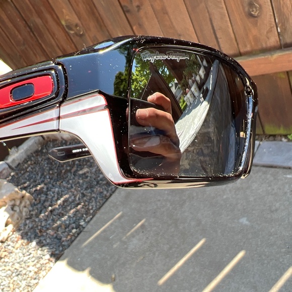 Oakley | Accessories | Oakley Eyepatch 2 | Poshmark
